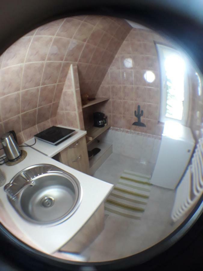 Willa Sichla Murzasichle Apartment Exterior foto